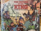 Rankin/Bass – The Return Of The King (A Story Of The Hobbits) - M/NM - Sealed