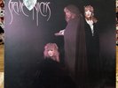 Stevie Nicks – The Wild Heart - VG+/EX   Insert: VG, Lyric Sheet: EX