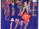 PRINCE ‎– 1999    1982 1st US  Issue   LP FACTORY SEALED Pristine   hype sticker