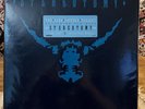 The Alan Parsons Project – Stereotomy - EX/EX