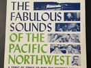 Young Fresh Fellows - The Fabulous Sounds of The Pacific Northwest (NM Vinyl LP)