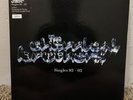 The Chemical Brothers / Singles 93-03 Limited Ed 4LP UK Freestyle Dust Played 1x