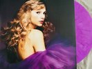 Taylor Swift - Speak Now Taylors Version Lilac Violet Orchid Vinyl 3 Colors