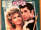 JOHN TRAVOLTA OLIVIA NEWTON-JOHN 