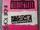 Indie Top 20 Volume III (War Of Independents)2 X Vinyl, LP , UK 1988