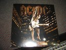 AC/DC - Stiff Upper Lip 2014 EU Vinyl LP SS Mint