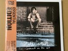 ELLIOTT SMITH FROM A BASEMENT ON THE HILL SMOKEY BASEMENT GREY VINYL LP X2 500