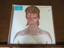 David Bowie ALADDIN SANE - 180gm LP EMI Millennium ALL-ANALOGUE Edition SEALED