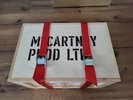 PAUL MCCARTNEY The 7inch Single Boxset OVP