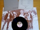 LINDISFARNE Dingly Dell 1st press vinyl LP Rare Large Poster Orig Mad Hatter NM