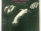 THE SMITHS - THE QUEEN IS DEAD - VINYL - USED - XLNT