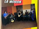 LA MOVIDA  