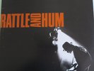U2 Rattle And Hum Australia pressing 12'' vinyl 2 x Lp MINT 1988 Bono Edge rare
