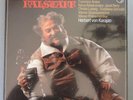 A534 Verdi Falstaff Taddei Panerai Karajan VPO 3LP Philips 6769 060 Digit SEALED