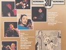 LP-BOX Duke Ellington, Cab Calloway, Billie Holiday Remember The 30s Scana