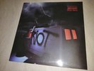 IZI RARO LP riot anno 2020 AUTOGRAFATO e SIGILLATO DIEGO GERMINI HIP HOP RAP ITA