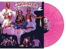 Lakeside -   Your Wish Is My Command - Pink Vinyl -   New LP