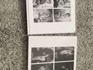 The Beatles White Album And Esher Demos 4LP Vinyl Box Set