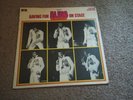 Rare: Having Fun With Elvis On Stage LP Boxcar Label
