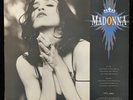 Electronic Synth Pop Madonna Like A Prayer 1989 US PROMO Sire Records Remix 12