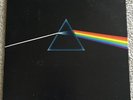 PINK FLOYD Dark Side Of The Moon MOBILE FIDELITY MFSL Original LP w/inner +