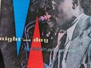 1958 JAZZ: CHARLIE PARKER- Night and Day, Verve MG V-8003 Clef Series