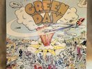 GREEN DAY - Dookie - Original 1st US Pressing Ernie BANNED COVER FACTORY SEALED