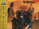 GO-BETWEENS Tallulah JAPAN LP WL PROMO OBI INDIE-ROCK 1987 RARE post punk