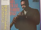John Coltrane - My Favorite Things/Japan/Atlantic/LP/Vinyl/Jazz/