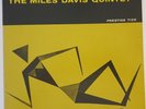 Miles Davis - Relaxin/Japan/Prestige/LP/Vinyl/Jazz/