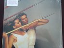 Roxy Music Flesh + Blood LP (2022) NEW Shrink Wrap Tear Half Speed Mastered