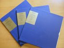 COLH 16-18 Bach Cello Suites 1-6 Pablo Casals HMV Factory Sample 3xLP