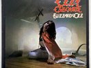 Ozzy Osbourne Blizzard Of Ozz 1981 LP Jet JZ 36812 Vinyl Terre Haute w Inner