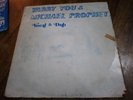 LP-YABBY YOU & MICHAEL PROPHET VOCAL & DUB