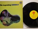 The Legendary Leadbelly Vinyl Record