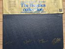 The Beatles Collection Analog Record Box Set 13 Titles LP 14 Sheets Serial Rare