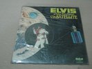 ELVIS PRESLEY ALOHA FROM HAWAII VIA SATELLITE KOREA 2 LP SET 12
