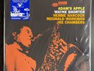 Wayne Shorter   Adams Apple   Music Matters Blue Note 33   SEALED