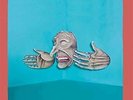 SCREAMING FEMALES ROSE MOUNTAIN NEW LP