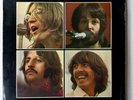 BEATLES: Let It Be * RARE 1. UK BOX SET with BOOK + bonus GERMAN movie POSTER