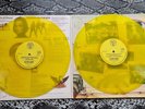 Elton John – Goodbye Yellow Brick Road UK Yellow Vinyl 1st Pressing 2 x LP