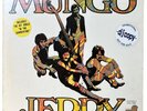 Mungo Jerry - Self Titled (VG+/VG+) Janus JXS-7000 Gatefold Unipak PROMO