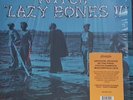 Lazy Bones  by Witch (Record, 2021) COLOURED LP MINT/NEAR MINT