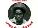 Patrick Andy / Yabby You - Living In Mount Zio (Vinyl LP - 2022 - UK - Original)