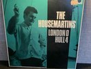 The Housemartins - London 0 Hull 4 - LP Vinyl Record - EX - RS4