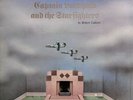 Robert Calvert Captain Lockheed & The Starfighters 1974 EX EX UK w/booklet UK