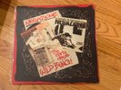 Negazione Wild Bunch Early Days LP German Press 2012 CCM Peggio Punx Wretched IT