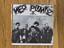 Neo Punkz Fascist Fuckerz 7