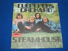 CULPEPER'S ORCHARD / Steamhouse RARE OG GERMANY SINGLE 7