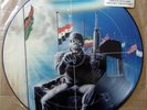 IRON MAIDEN - 2 Minutes To Midnight - Rare 1984 UK Vinyl 12